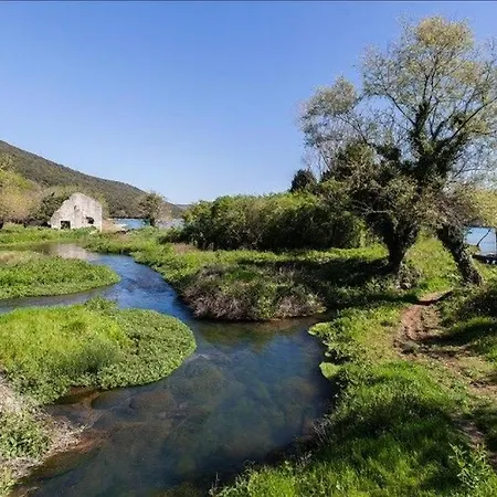 Dom wakacyjny Casa Pina Rakalj